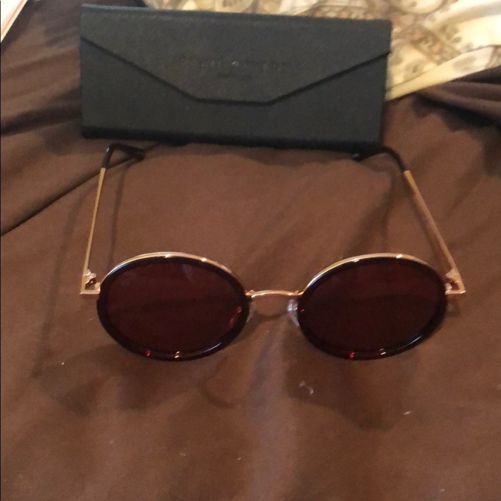 Prive Revaux sunglasses